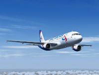 "Ural Airlines" a été honoré du prix prestigieux "Les ailes de Russie"