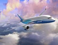 Boeing et VSMPO-Avisma vont créer un centre de technologies du titane