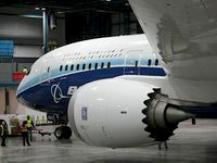 10 millions de dollars US sont investis dans la modernisation d’Ural Boeing Manufacturing