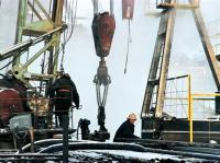 "Ouralmach" fait tanguer la barque des producteurs du matériel gazier et pétrolier 