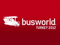 Istambul se prépare à Busworld Turkey