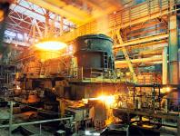 Det Norske Veritas a délivré le certificat à OAO "Combinat métallurgique de Tchéliabinsk"