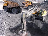 Le Combinat métallurgique de Magnitogorsk a assuré son indépendance des fournisseurs de charbon