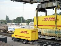 DHL Global Forwarding  construira un centre logistique à Perm