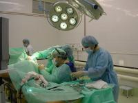 En 2009 Tioumen se dotera d’un nouveau centre neurochirurgical