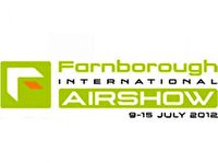 VSMPO-AVISMA participe au Farnborough International Airshow-2012