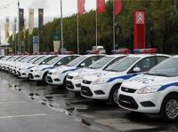 On prépare les conducteurs d’Ekatérinbourg aux problèmes de circulation liés au sommet des pays – membres de l’Organisation de coopération de Shanghaï 