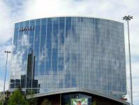 Hyatt Regency Ekatérinbourg est à la hauteur de toute capitale européenne