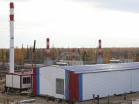 "Sibneftegaz" commence l’exploitation d’un nouveau gisement à Yamal