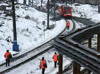 "Ouralkali" consacrera 1 milliard de roubles à la construction du chemin de fer
