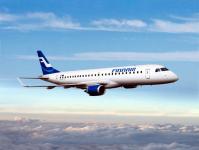 Finnair a doublé le trafic passager sur ses vols d’Ekatérinbourg