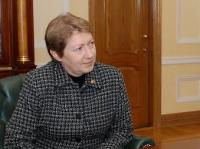 Les diplomates britanniques se sont rendus à Perm en visite de travail