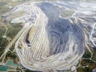 RMK va installer un concasseur de la marque Metso Minerals dans la mine du Combinat d'enrichissement minier Mikheïevsky