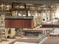 KMEZ a augmenté sa production de cathodes de cuivre de 8,6%