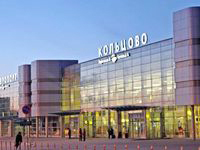 Le gouvernement de la région de Sverdlovsk garde le contrôle sur l’aéroport Koltsovo