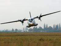 Les avions tchèques L-410 seront réparés à Ekaterinbourg