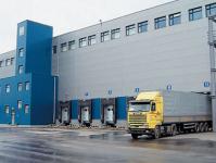 Un grand centre logistique s’est ouvert dans l’oblast de Tchéliabinsk