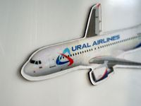 La compagnie aérienne "Ural Airlines" relie Moscou avec l’Ouzbékistan