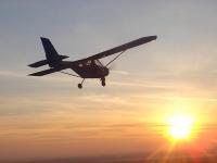 La petite aviation a été exterminée dans le ciel de Russie