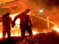 Les représentants de la Fédération internationale des métallurgistes (International Metalworkers' Federation) ont prédit le succès du laminoir-5000 de Magnitogorsk