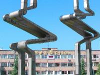 Le bénéfice net de l’entreprise métallurgique "VIZ-STAL" en 2008 a dépassé  9 milliards de roubles