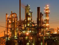 La crise a fait diminué la production du pétrole à Yugra de 3,5%