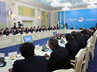 Ouralvagonzavod va mettre en place la réparation des équipements militaires au Kazakhstan