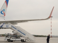 La parc d’appareils de "Ural Airlines" a été complété avec un nouveau Airbus