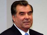 Le Président de Tadjikistan quittera Ekatérinbourg  avec l’uniforme de général