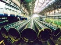 Le marché russe des tuyaux de grand diamètre sera protégé des importations   