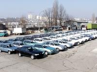 Crédits automo à taux avantageux pour écouler les stocks de voitures russes invendues 