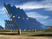 Les bains au silicium solaire: les premiers pas de la photovoltaïque ouralienne