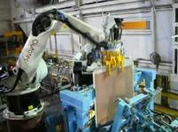 CRC va installer des robots allemands dans l'Usine métallurgique de Novgorod