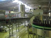 Le Consortium Anheuser-Busch InBev a triplé la production de bière à Perm