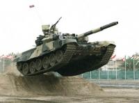 Les chars russes seront équipés de caméras produites dans l’entreprise française Thales Optionic