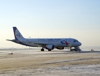 Le bénéfice de "Ural Airlines" a dépassé 2,6 milliards de roubles