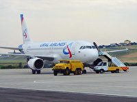 La compagnie aérienne "Ural Airlines" relie les villes russes avec les pays de la CEI