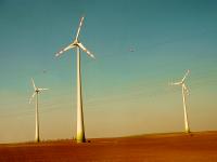 Le vent du Yamal va créer de l'énergie