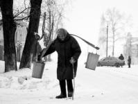 L’eau potable coûtera  150 milliards de roubles à l’oblast de Sverdlovsk