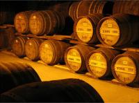 Fournisseurs irlandais du whisky se rendent à l’Oural