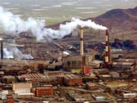 Les usines de nickel de l'Oural sont menacées par un futur de musée